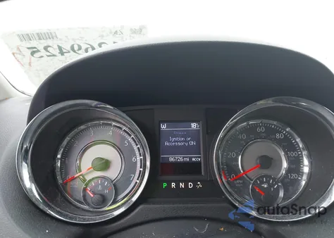 2014 Chrysler Town & Country Touring from USA, damaged, VIN 2C4RC1BG7ER413593